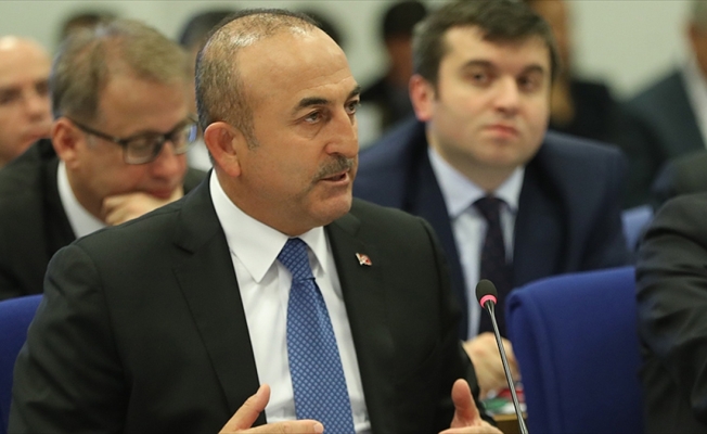 'YPG Rakka'da sadece kuşatma vaziyeti görecek'