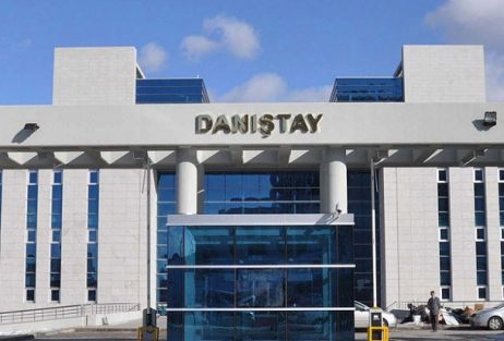 GÖREVDE YÜKSELMEDE 2 YENİ İPTAL