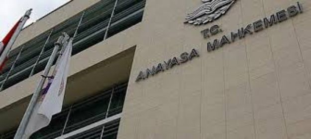 CHP, MEB Başvurusunu Düzeltip AYM'ye Gönderdi