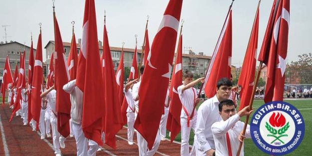 Milli Mücadele Ruhu Her Çağın İhtiyacıdır