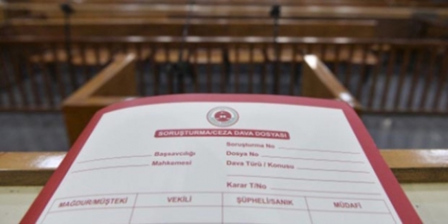 '17 ve 25 Aralık'tan sonra bazı paylaşımlarda bulunmuştum'