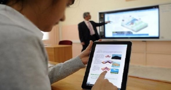 MEB, Videolu eğitime geçti