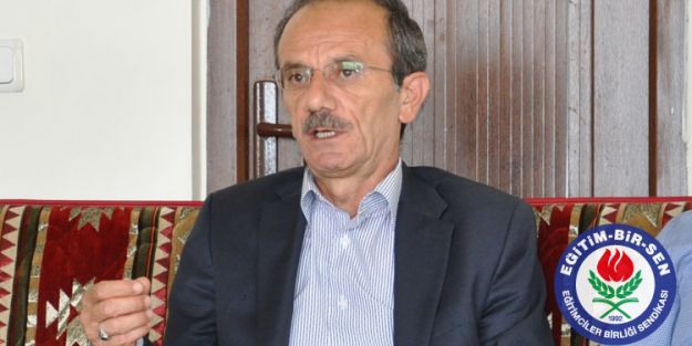 Kadim Medeniyetimizin İnşasından Sorumluyuz