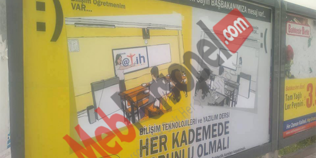 BT Öğretmenlerinden Başbakana Mesaj Var