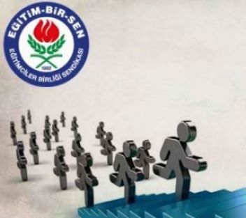 Eğitim Bir Sen Ankara’da yetkiyi aldı