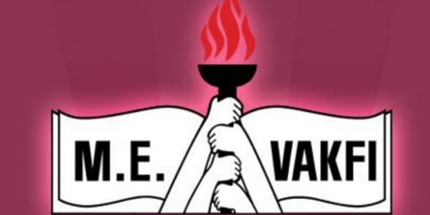 Milli Eğitim Vakfı Soma'ya sahip çıktı