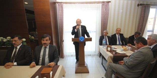 KONCUK: TÜRKİYE KAMU-SEN KÖKLÜ BİR KURULUŞTUR