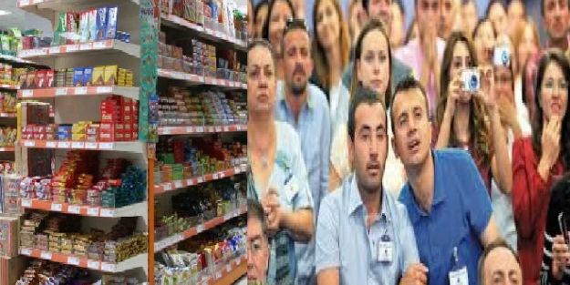 Atama Bekleyen öğretmenler Bakkal Değil Marketler Zinciri olur