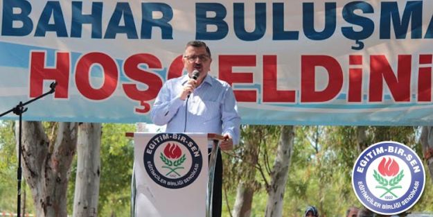 Gündoğdu: Birlikteliğimizi Güçlendiriyoruz