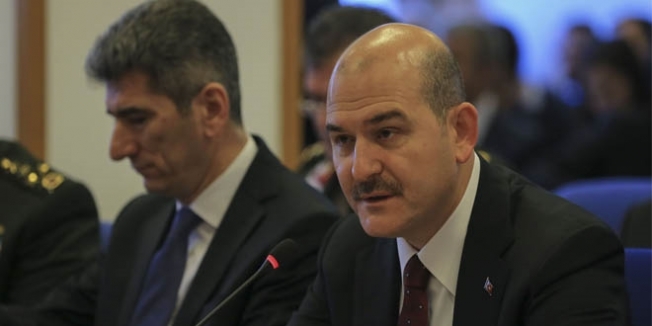 'Ahkam kesmek önemli değil, iş yapmak önemli'