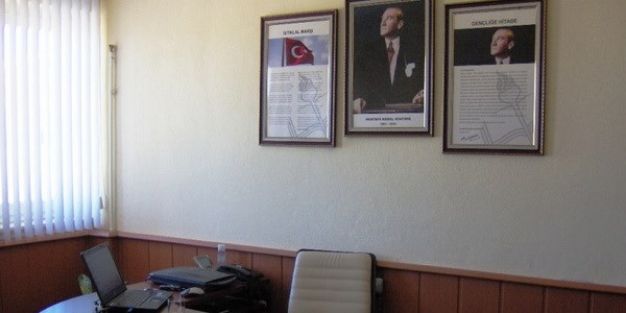 Okul Müdürü Seçimi Puanlama Sistemi