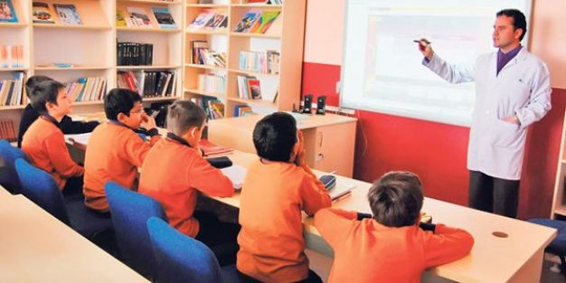 Özel okul fiyatları belli oldu