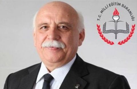 Bakan Avcı’ya ‘Güven’ Tam