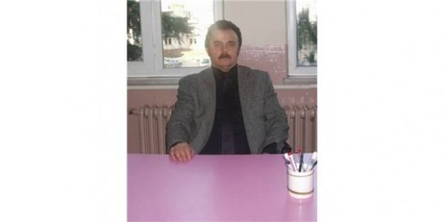 BUNALIMA GİREN ÖĞRETMEN İNTİHAR ETTİ