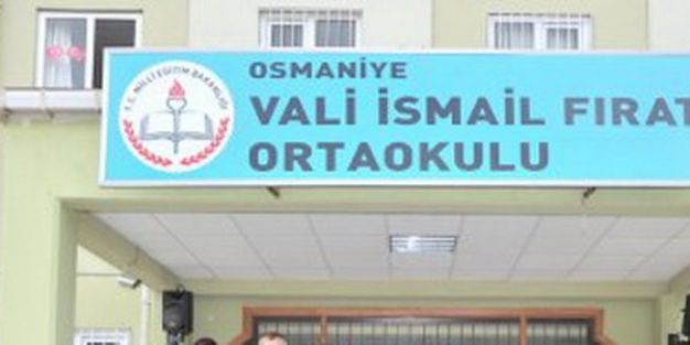 Valilerin adları okullara verilebilir mi?