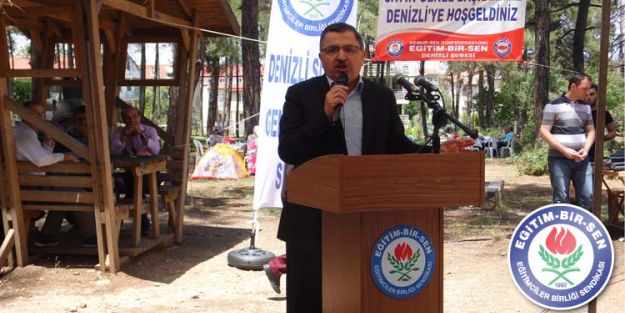 Çözümsüzlük İsteyenleri Millet Tanıyor