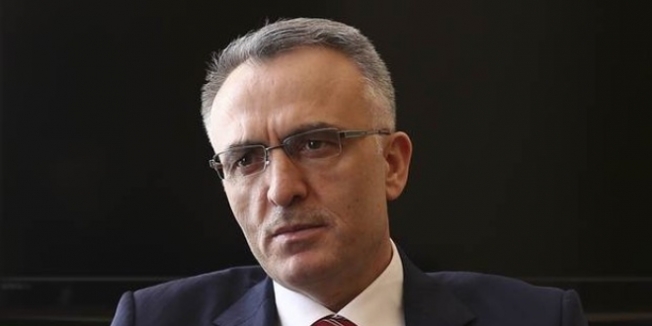 Bakan açıkladı, o vergiler kaldırılıyor