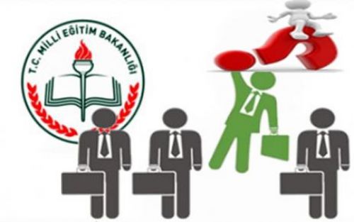 Yönetici görevlendirme Yönetmelik Değerlendirilmesi