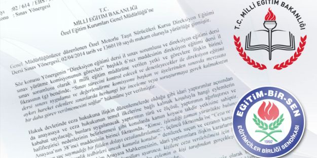 İnceleme ve Soruşturma Olmaksızın Hak Mahrumiyetine Sebep Olacak Düzenlemeye İtiraz