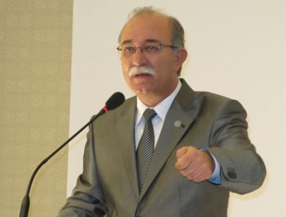 Koncuk'tan AYM Kararına  Tepki