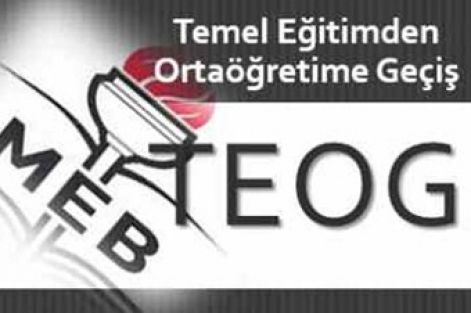 TEOG tercihinde en kritik noktalar