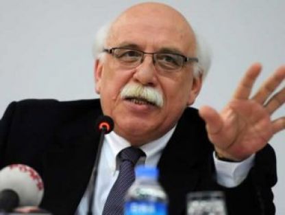 Nabi Avcı'da mı Öğretmen Tatilini 3 Ay Diye Biliyor?