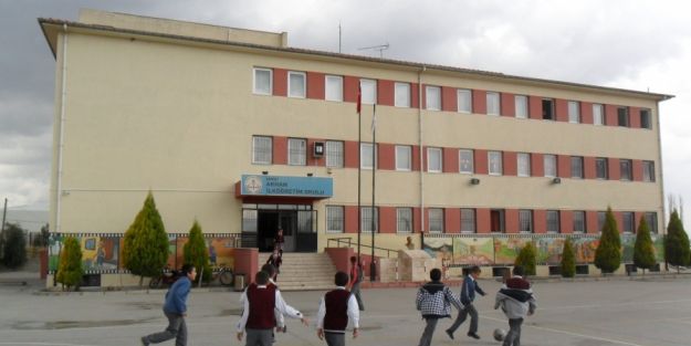 E-kayıt ve adres bölgeleri açıklaması