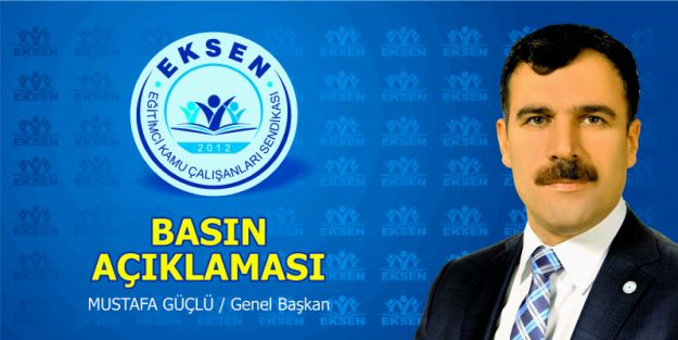 İş Güvencemize El Uzatmayın