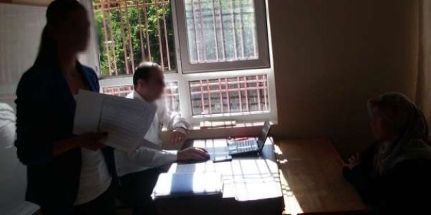 Bu TEOG kılavuzuyla, veli her hafta okul arar