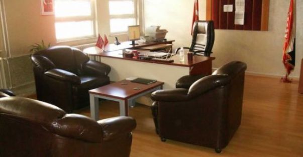 Şube Müdürlüğü Sınavında Başarısız Olanlar İlçe Milli Eğitim Müdürü Oluyor