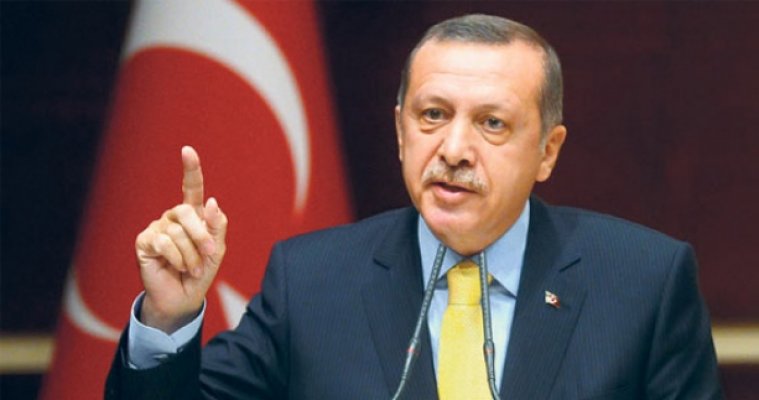 Erdoğan 2017 bütçesini onayladı
