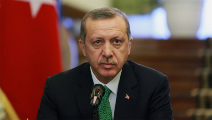 Erdoğan'dan Polislere Talimat: Size Verilen Hakları Kullanmaktan Çekinmeyin