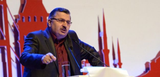 Öğretmen ihtiyacının Ağustos ayında tamamlanmasını istiyoruz