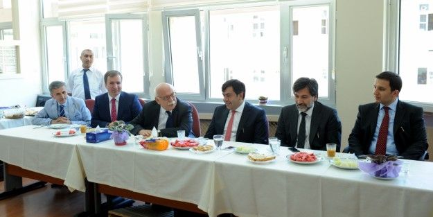 MEB'DE SESSİZLİK SENFONİSİ