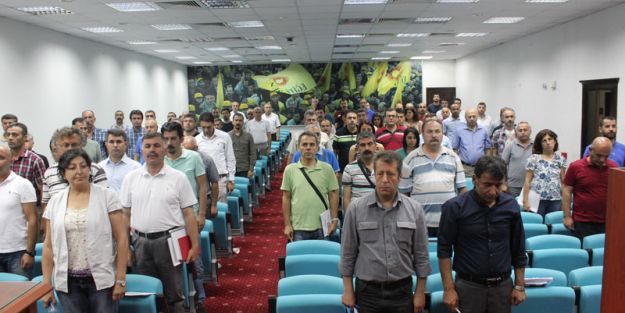 Eğitimde ve yükseköğretimde sorunlar katlanarak artmıştır