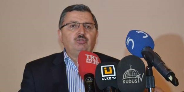 Gündoğdu: Hizmetliye yüzde 24 zam aldık