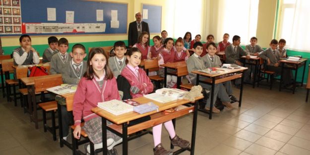 Bu yıl kaç Din Kültürü öğretmeni atanacak ?