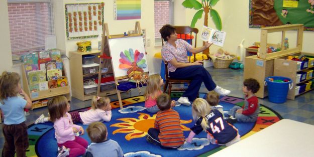 Okul Öncesi Öğretmenleri 3 Bin Atama İstiyor