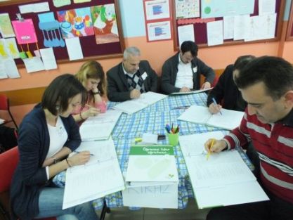 MEB, seminer çalışmalarından memnun degil