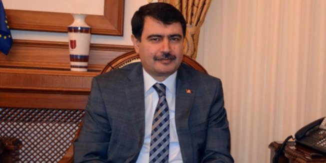 İstanbul Valisi'ndan 'elektrik kesintisi' açıklaması
