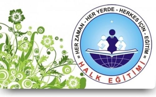 Halk Eğitimlerin Sorunları Çözülmelidir