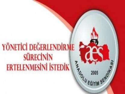 Yönetici Görevlendirmeleri Bir Yıl Ertelenmeli