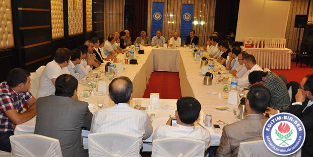 Medeniyetimizle Barışık Müfredata İhtiyaç Var