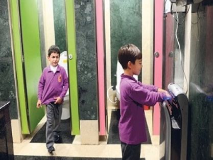 Özel okullara yeni standartlar