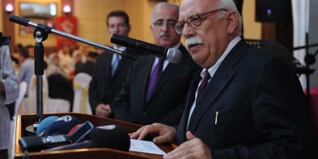 Bakan Avcı: Bin Yıllık Kardeşliğimiz İlkelerden Taviz Vermeden Tesis Edilecek