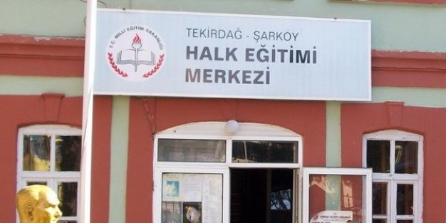 Halk eğitim merkezleri norm kadroları belirleniyor