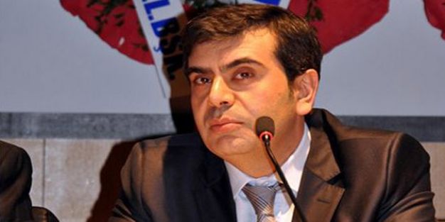 SAYIN MÜSTEŞARLA TES OLARAK ROTASYON KONUSUNDA ANLAŞMAMIZ YOKTUR