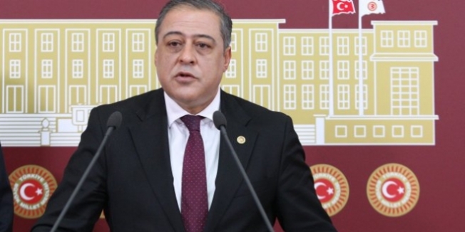 'Lozan, Türkiye Cumhuriyeti'nin tapu senedidir'