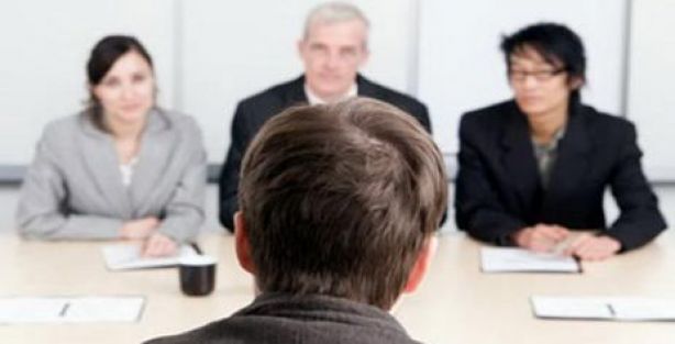 Şube Müdürlüğünde Mevcut Mülakatlar Kullanılamaz