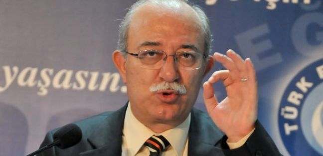 GENEL BAŞKAN KONCUK: SORUMLULUKLARINIZI YERİNE GETİRİN